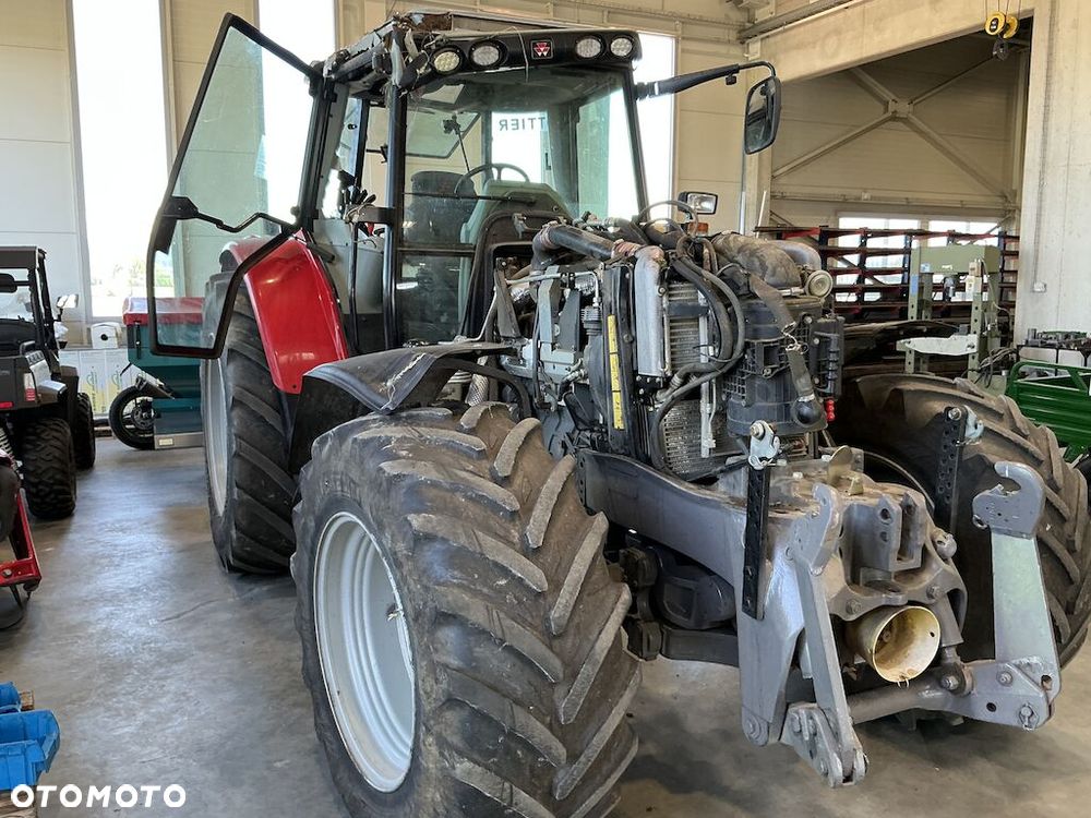 Massey Ferguson 5475 - 1