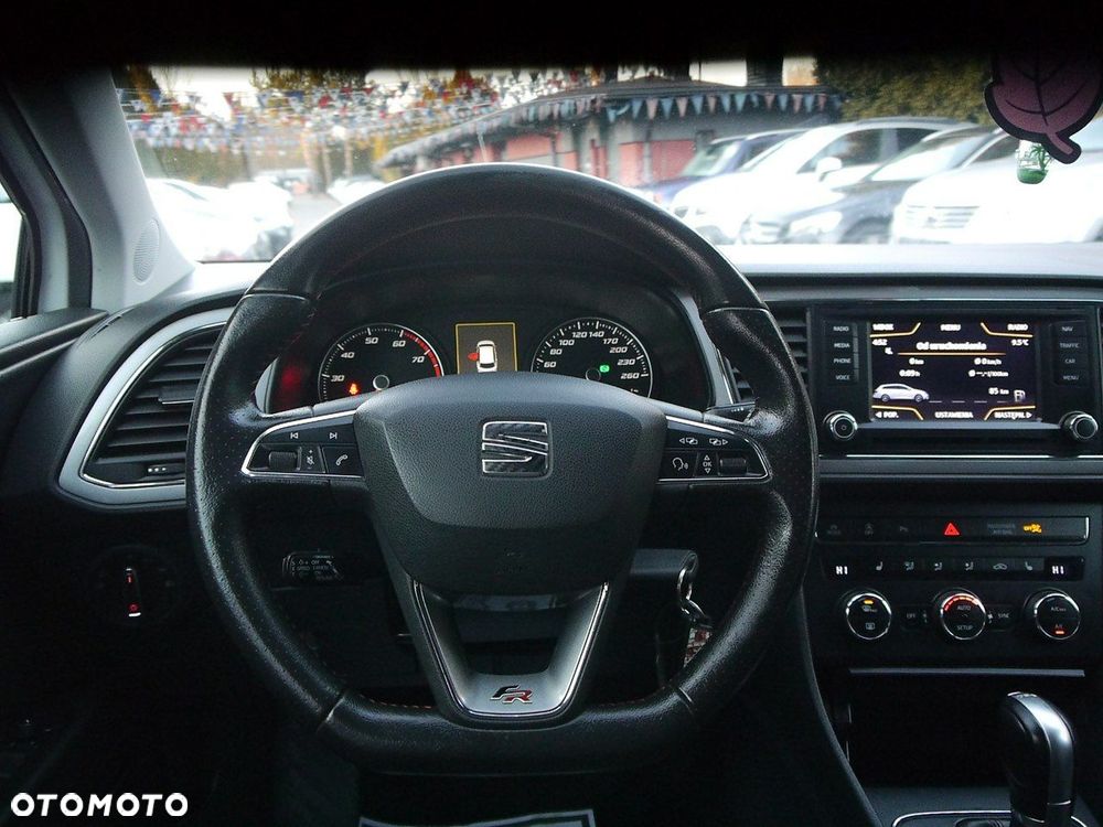 Seat Leon - 23