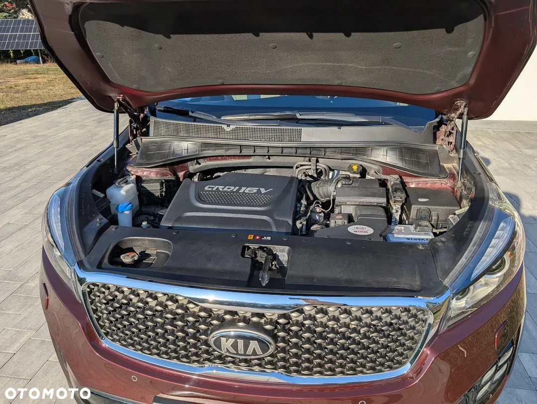 Kia Sorento 2.0 CRDI Business Line - 8