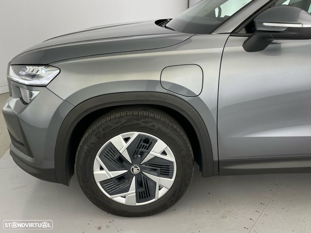 Skoda Kodiaq 1.5 TSI iV DSG - 19