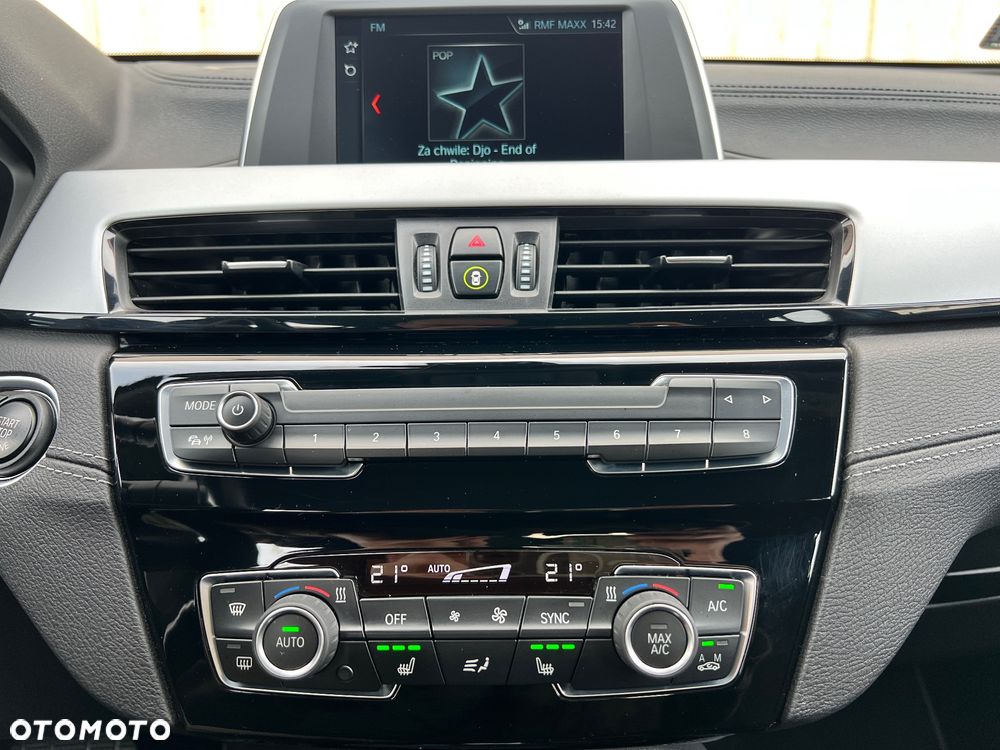 BMW X2 sDrive18i Advantage - 26