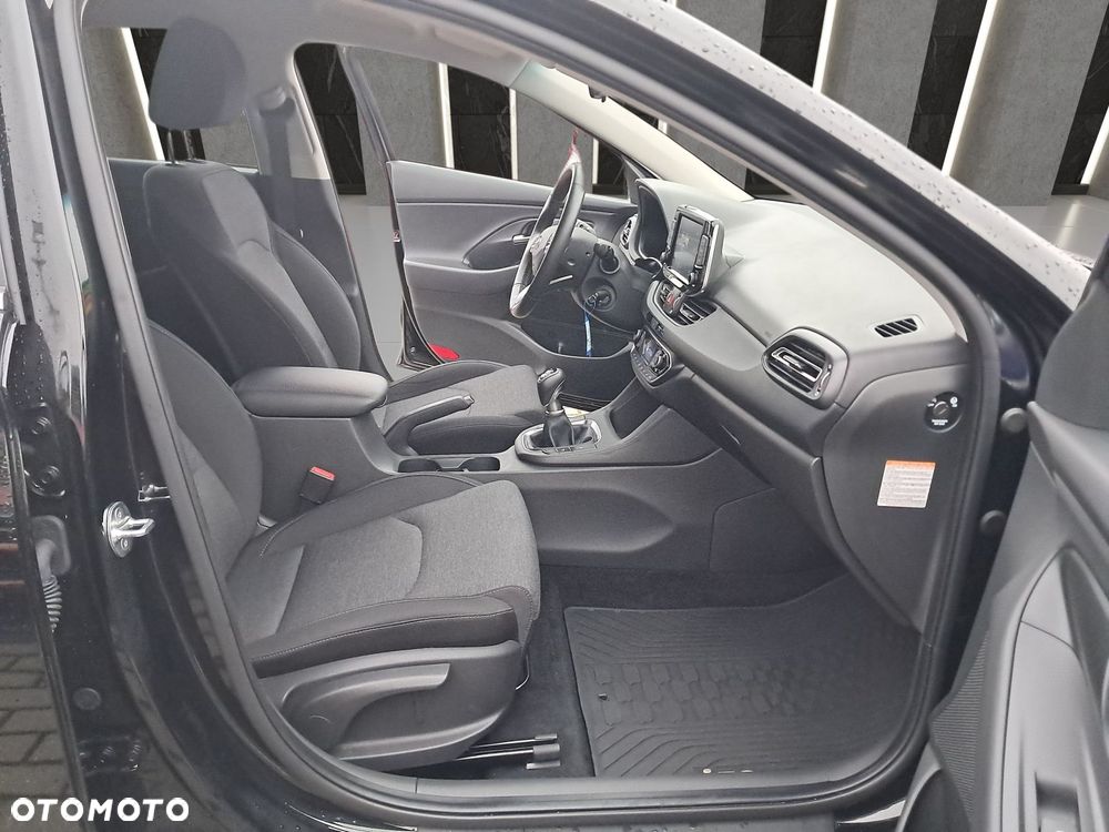 Hyundai i30 - 15