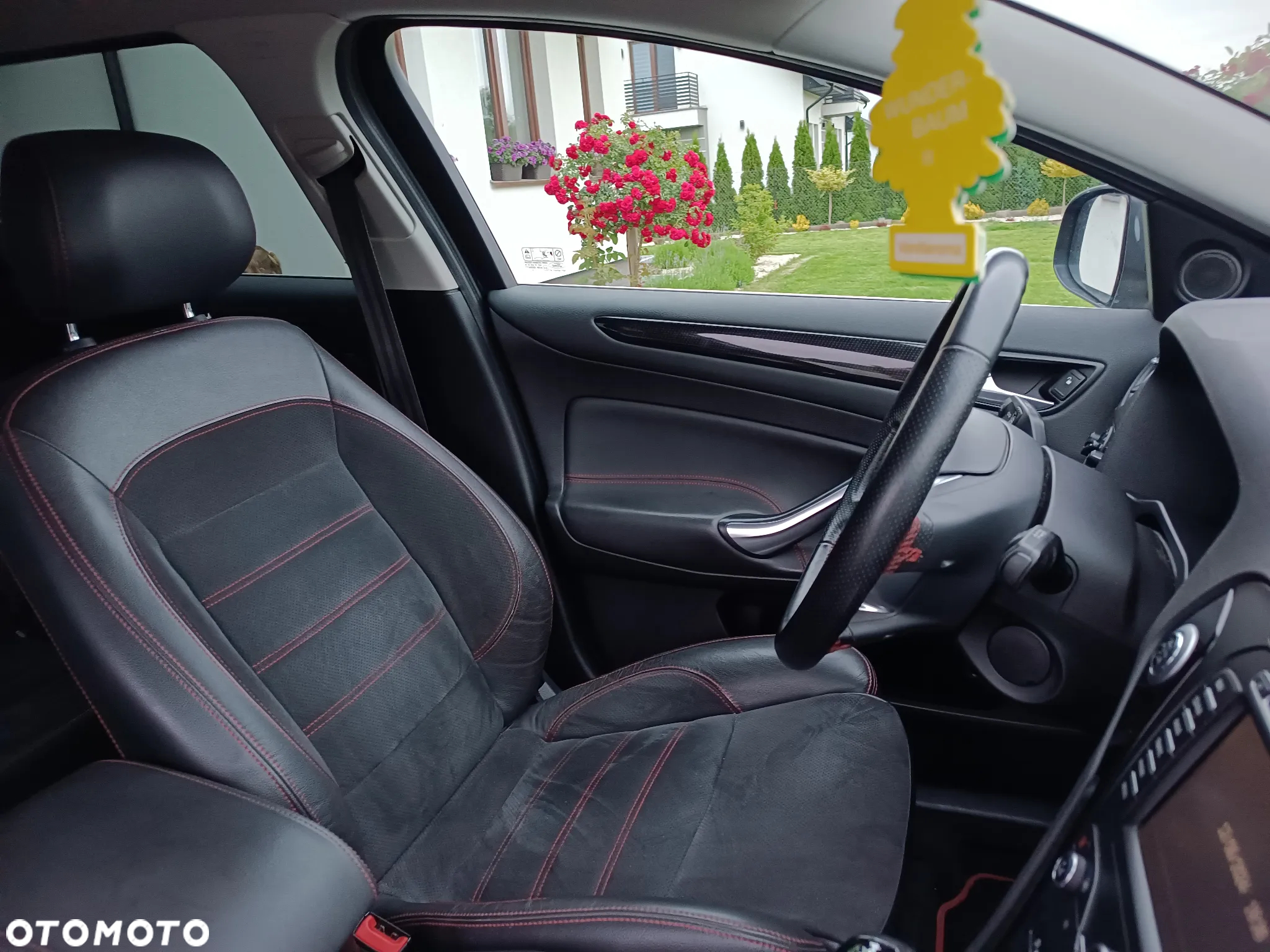 Ford Mondeo 2.0 TDCI Titanium S - 27