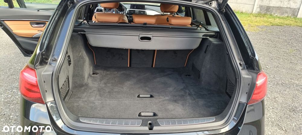 BMW Seria 3 - 6