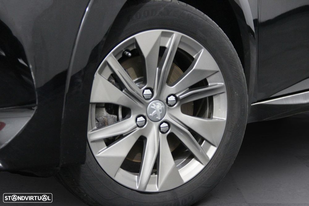 Peugeot e-208 50 kWh Active - 14