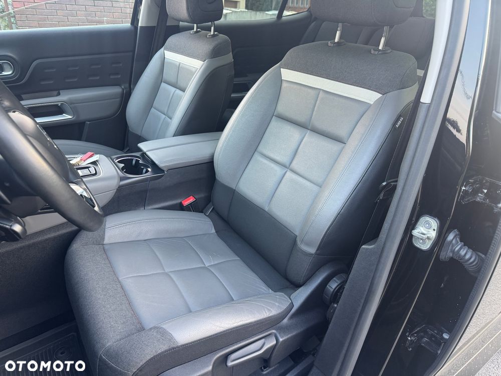 Citroën C5 Aircross BlueHDI 130 S&S EAT8 FEEL PACK - 16