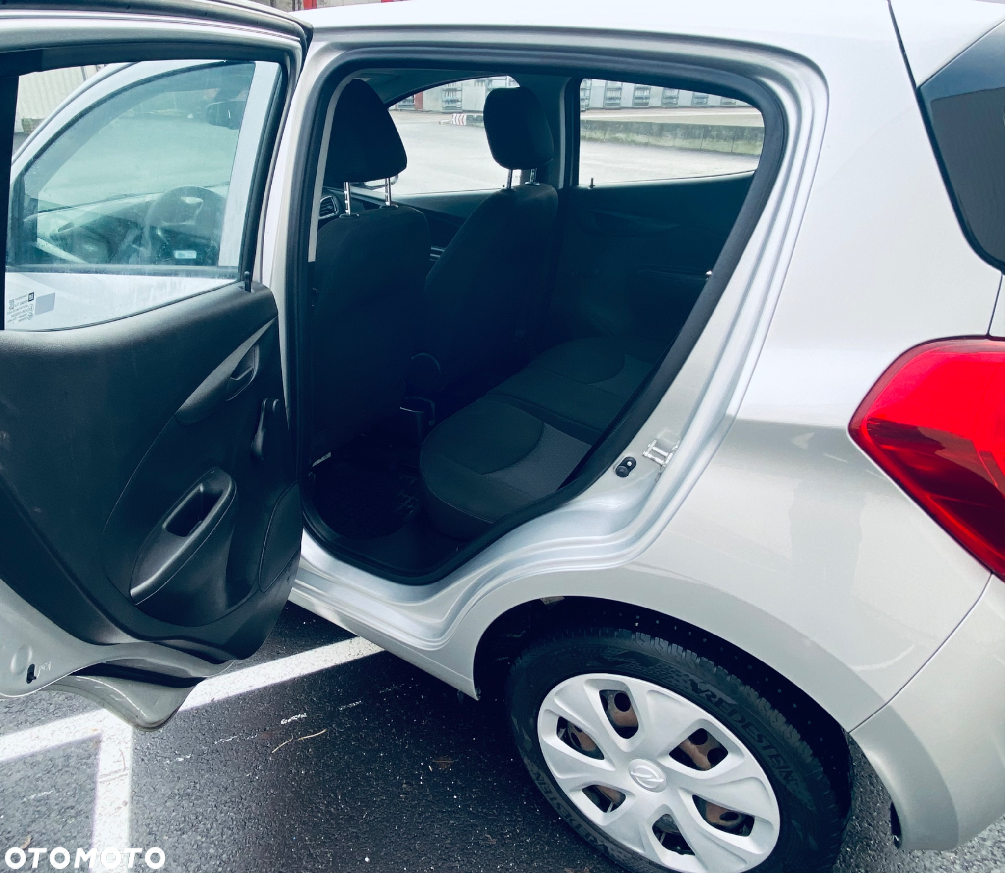 Opel Karl - 10