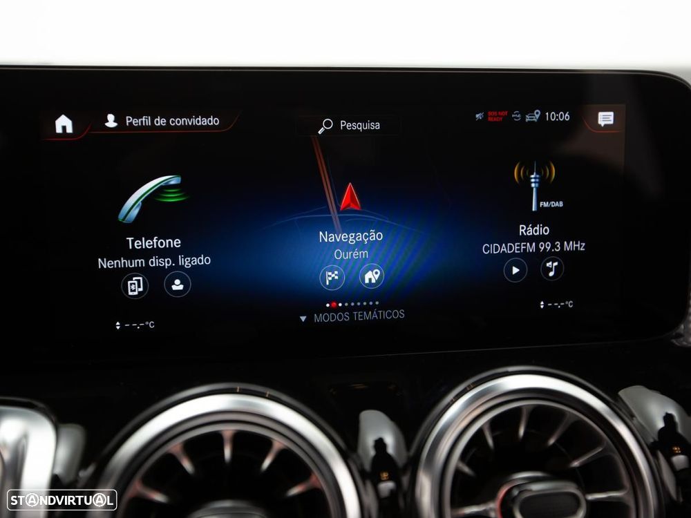 Mercedes-Benz EQB 300 4Matic - 29