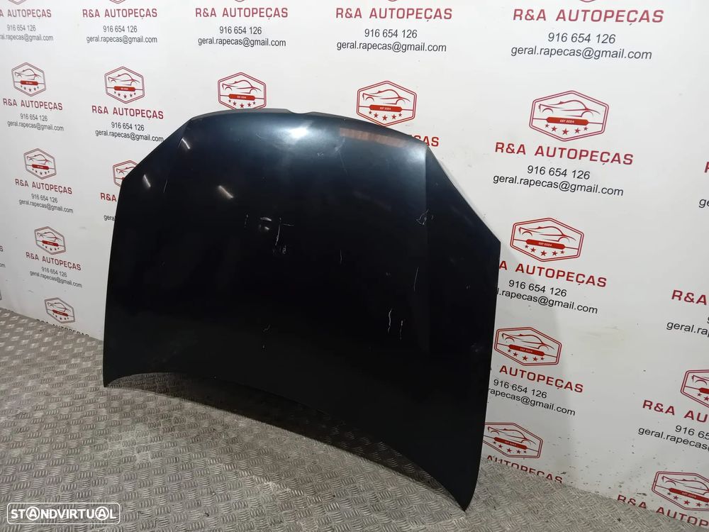 Capot VW Golf V Original - 2