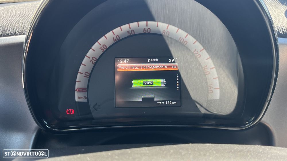 Smart ForFour EQ prime - 13