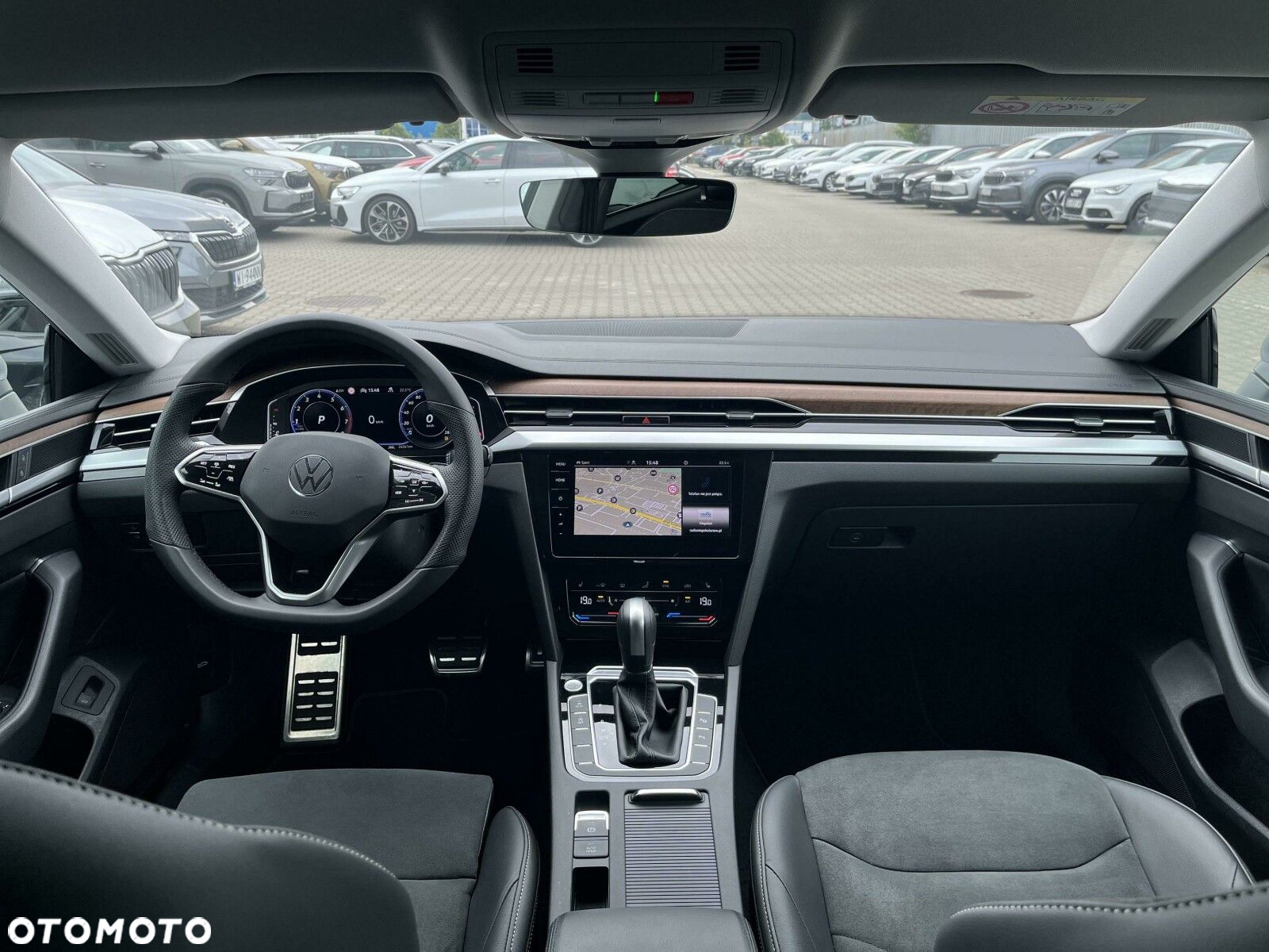 Volkswagen Arteon 2.0 TSI Elegance DSG - 18