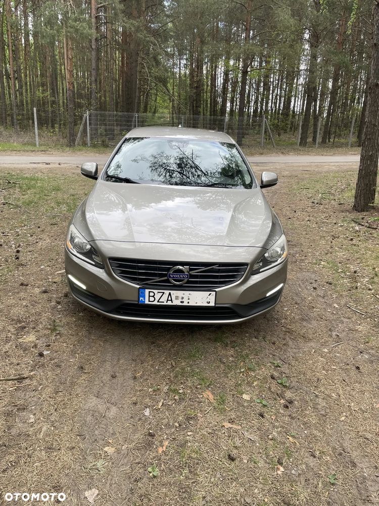Volvo V60 D2 Edition - 7