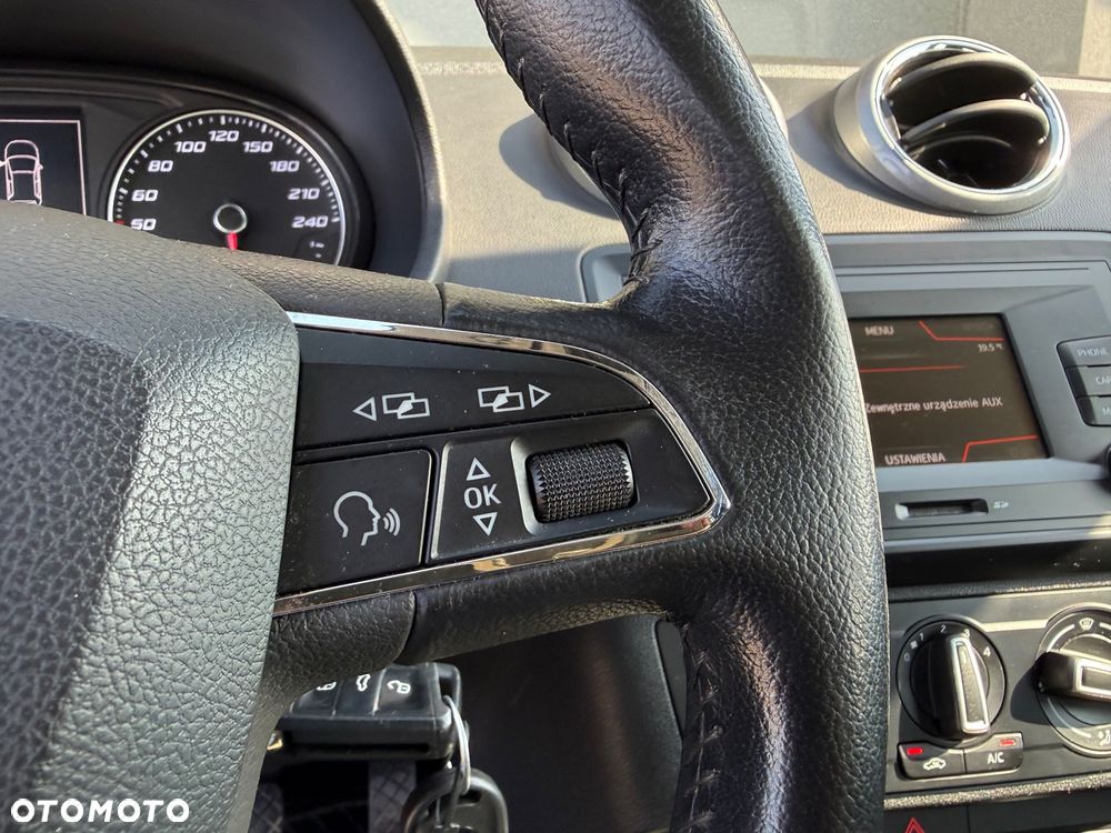 Seat Ibiza 1.2 TSI Style - 18