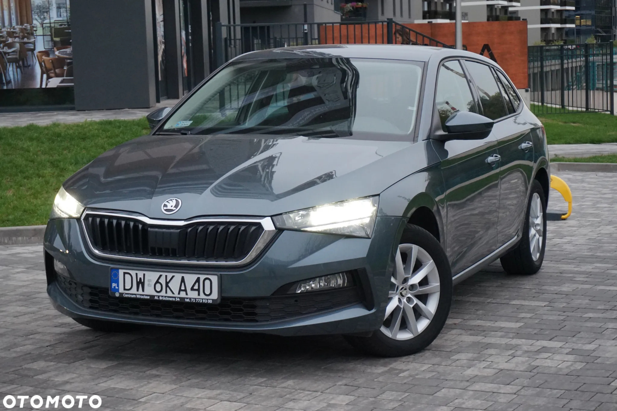 Skoda Scala ver-1-0-tsi-ambition - 6
