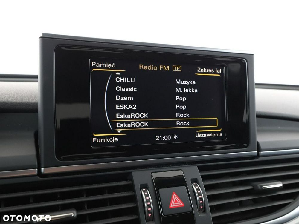 Audi A6 Avant 2.0 TDI Ultra S tronic - 24