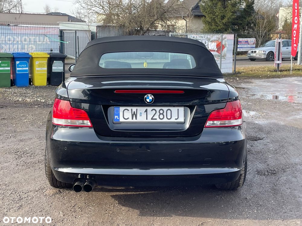 BMW Seria 1 118i Edition Sport - 14