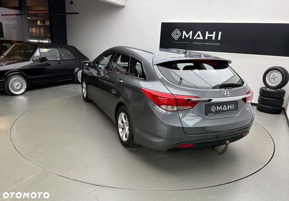 Hyundai i40 1.6 Comfort - 8