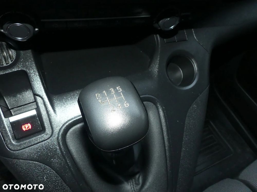 Toyota ProAce City - 36