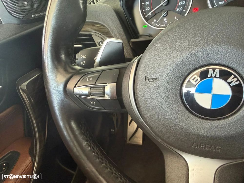 BMW M240i xDrive Sport-Aut. - 40