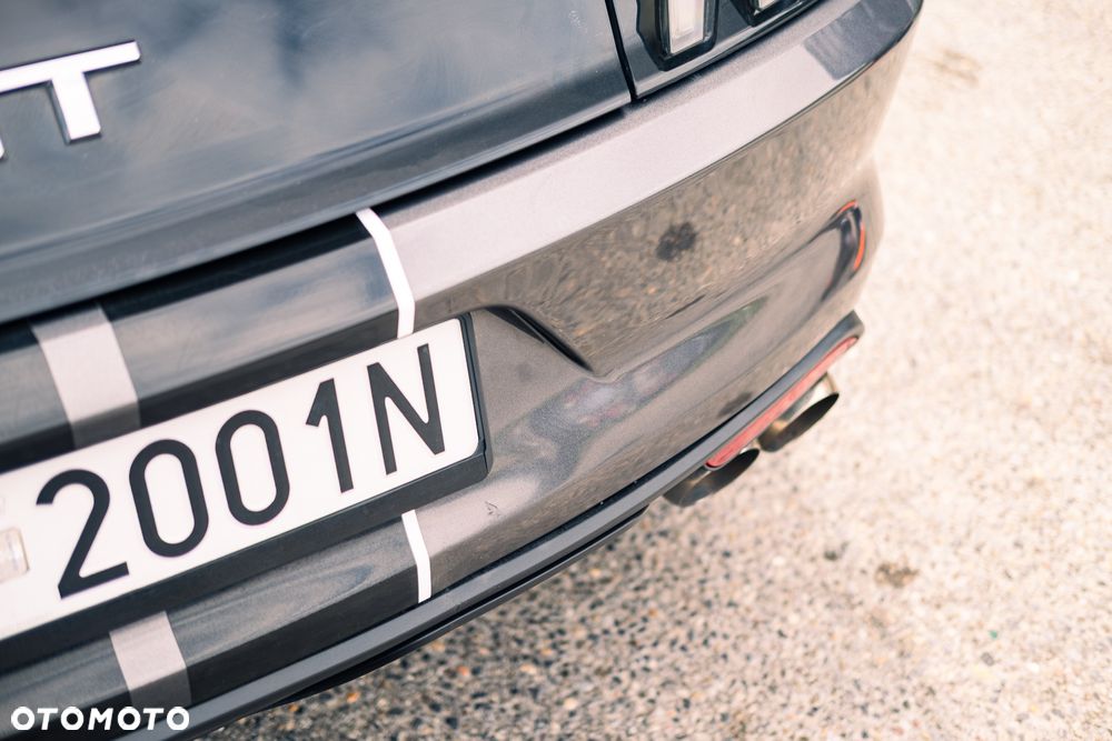 Ford Mustang 5.0 Ti-VCT V8 GT - 19
