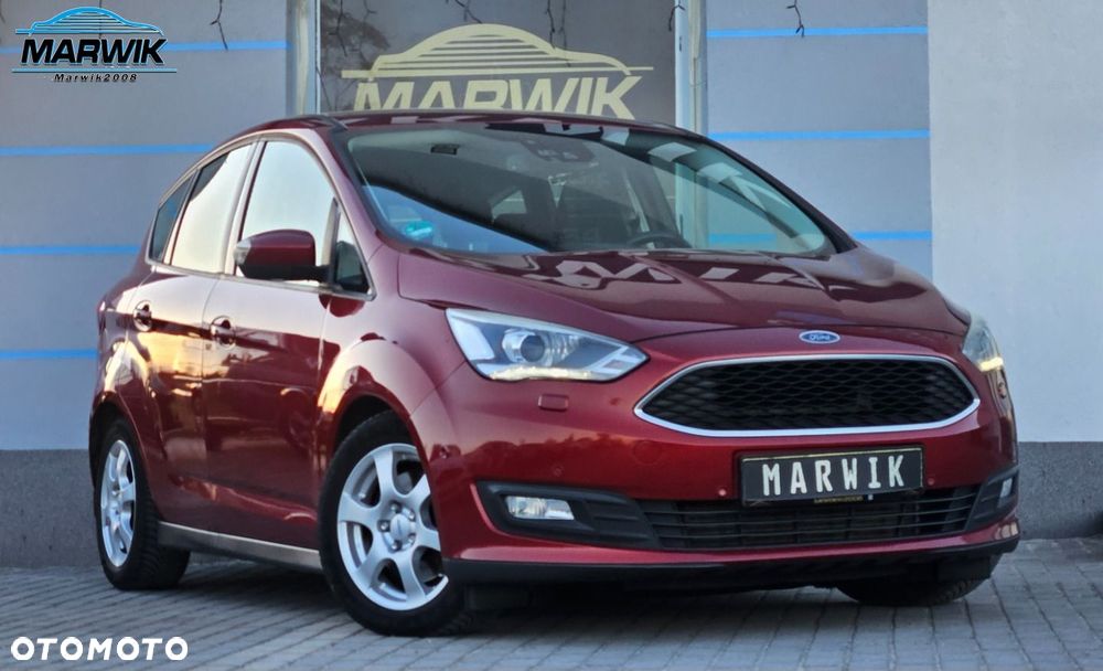 Ford C-MAX - 3