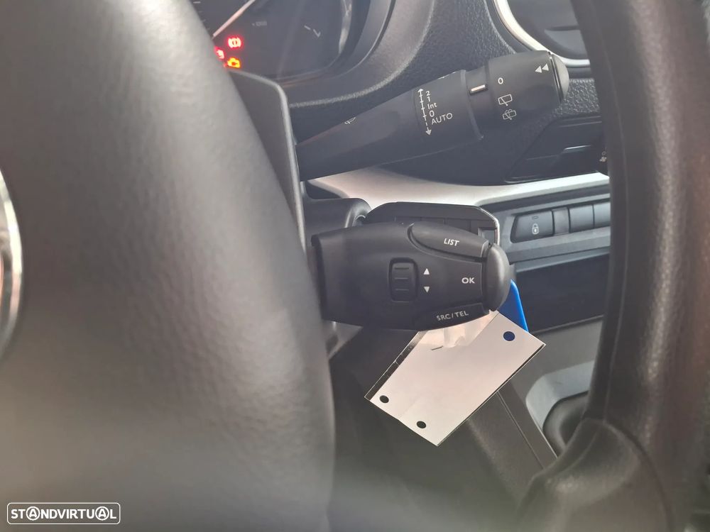 Toyota Proace Verso 1.5 D-4D L1 1.0T Comfort 9L PDL - 23