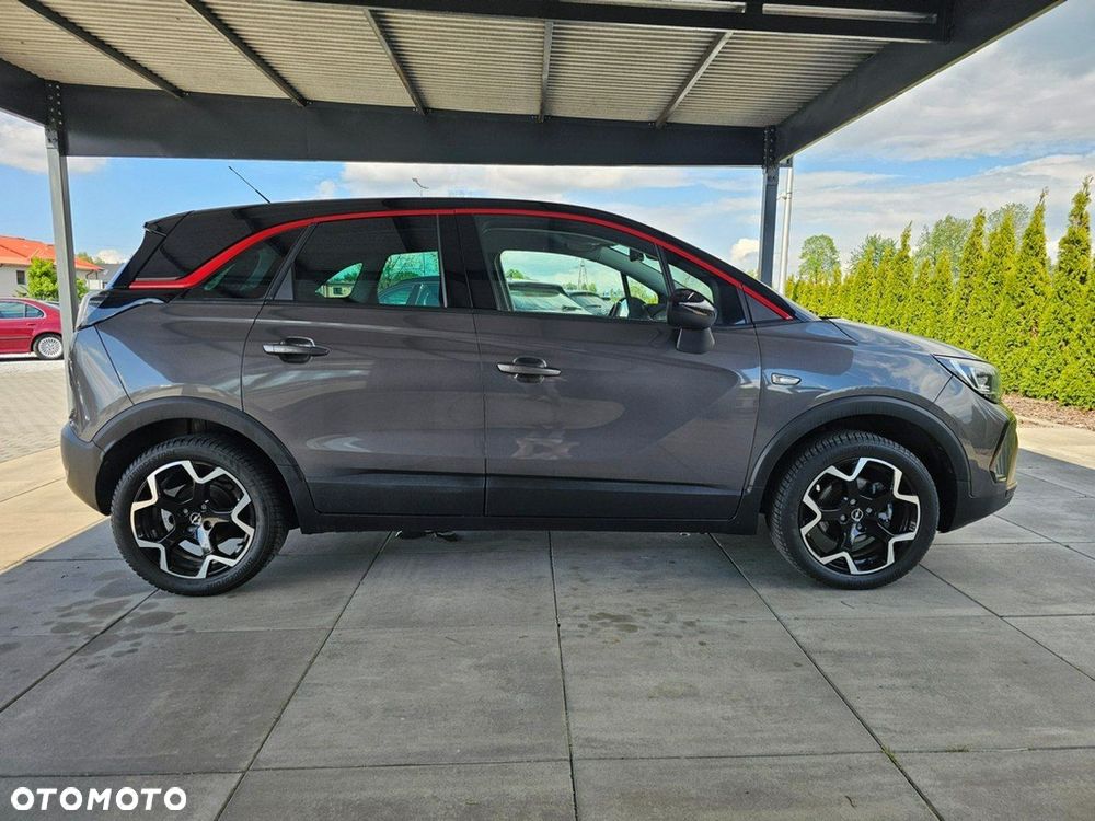 Opel Crossland - 10