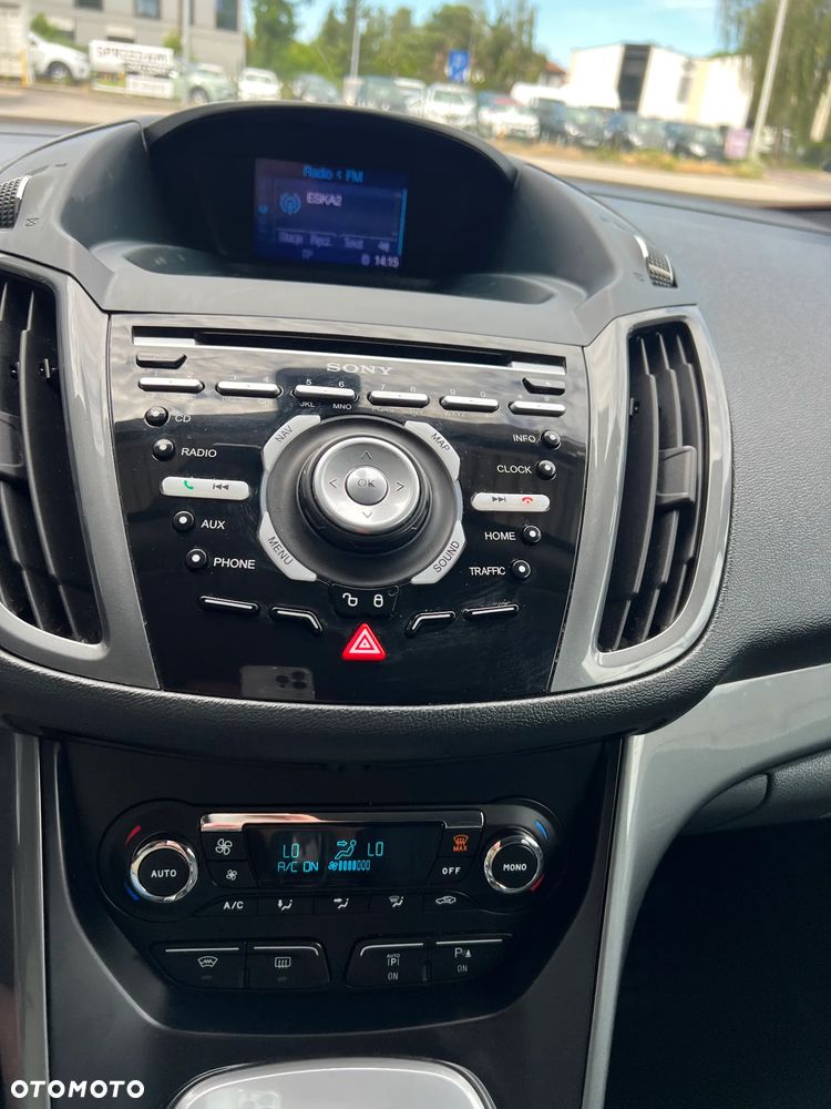 Ford Grand C-MAX 2.0 TDCi Titanium MPS6 - 23