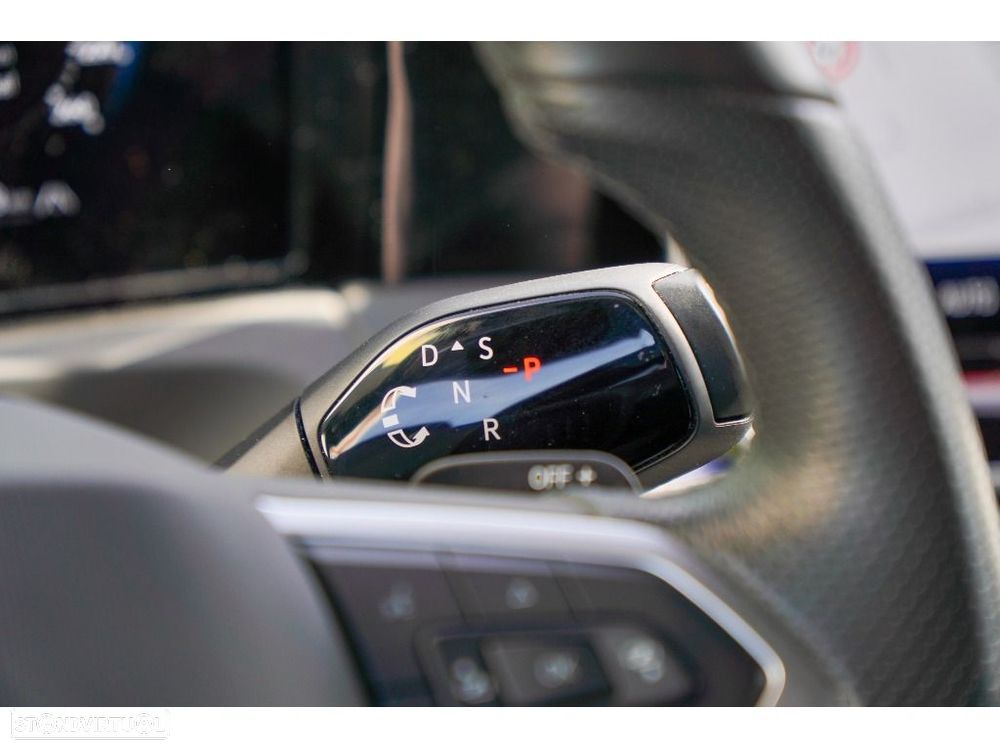 VW Tiguan 1.5 TSI eHybrid R-Line DSG - 33