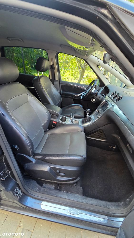 Ford S-Max 1.8 TDCi Titanium - 20
