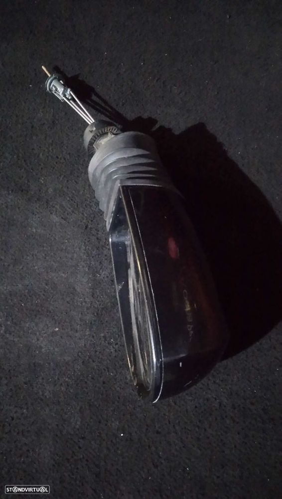 Espelho Retrovisor Esq Fiat Punto (188_) - 2