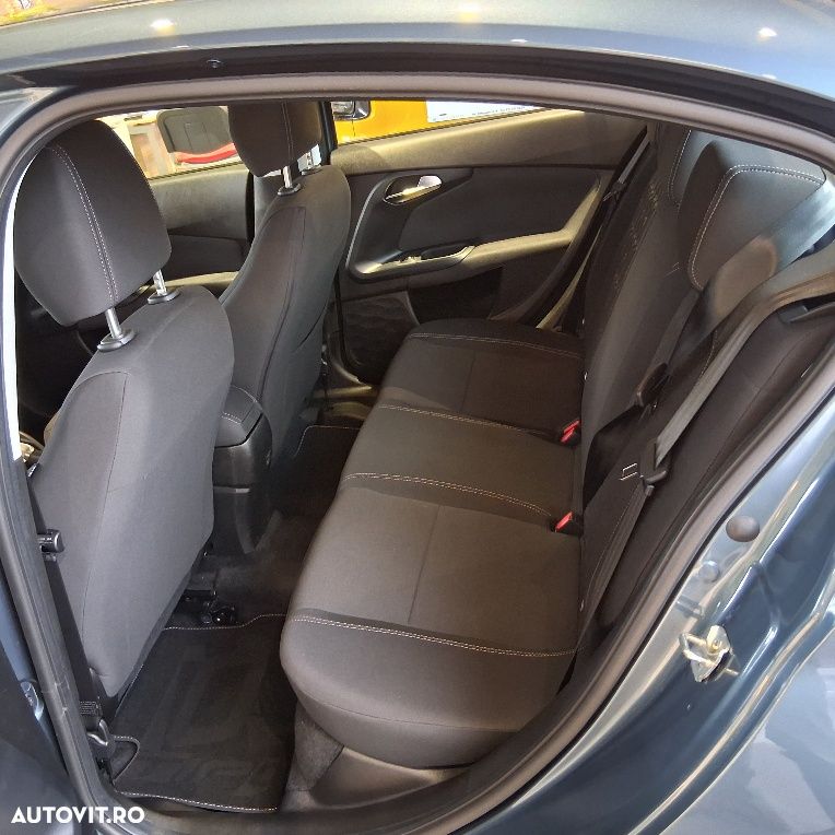 Fiat Tipo 1.6 MultiJet City Life - 6
