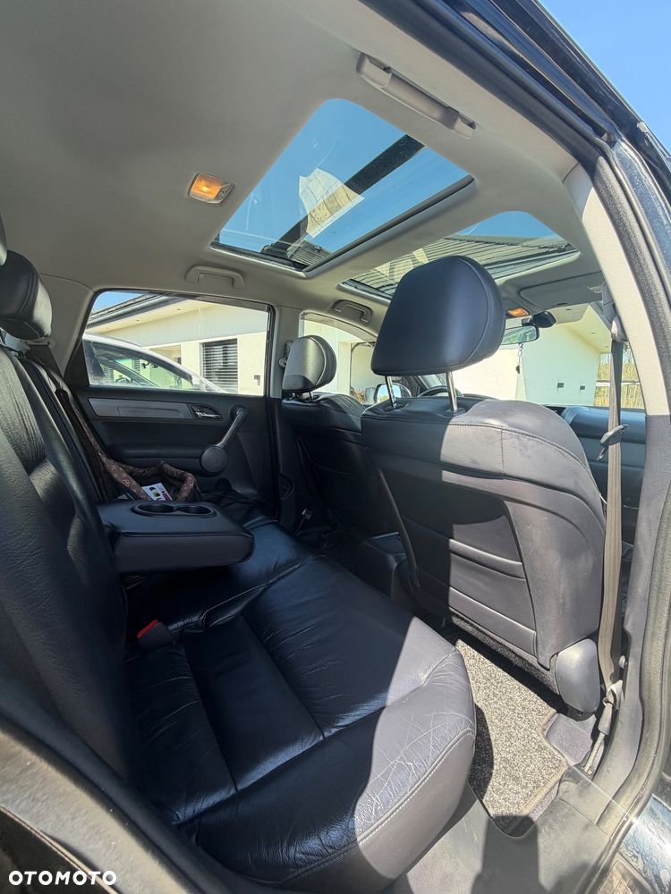 Honda CR-V 2.0 Executive - 9