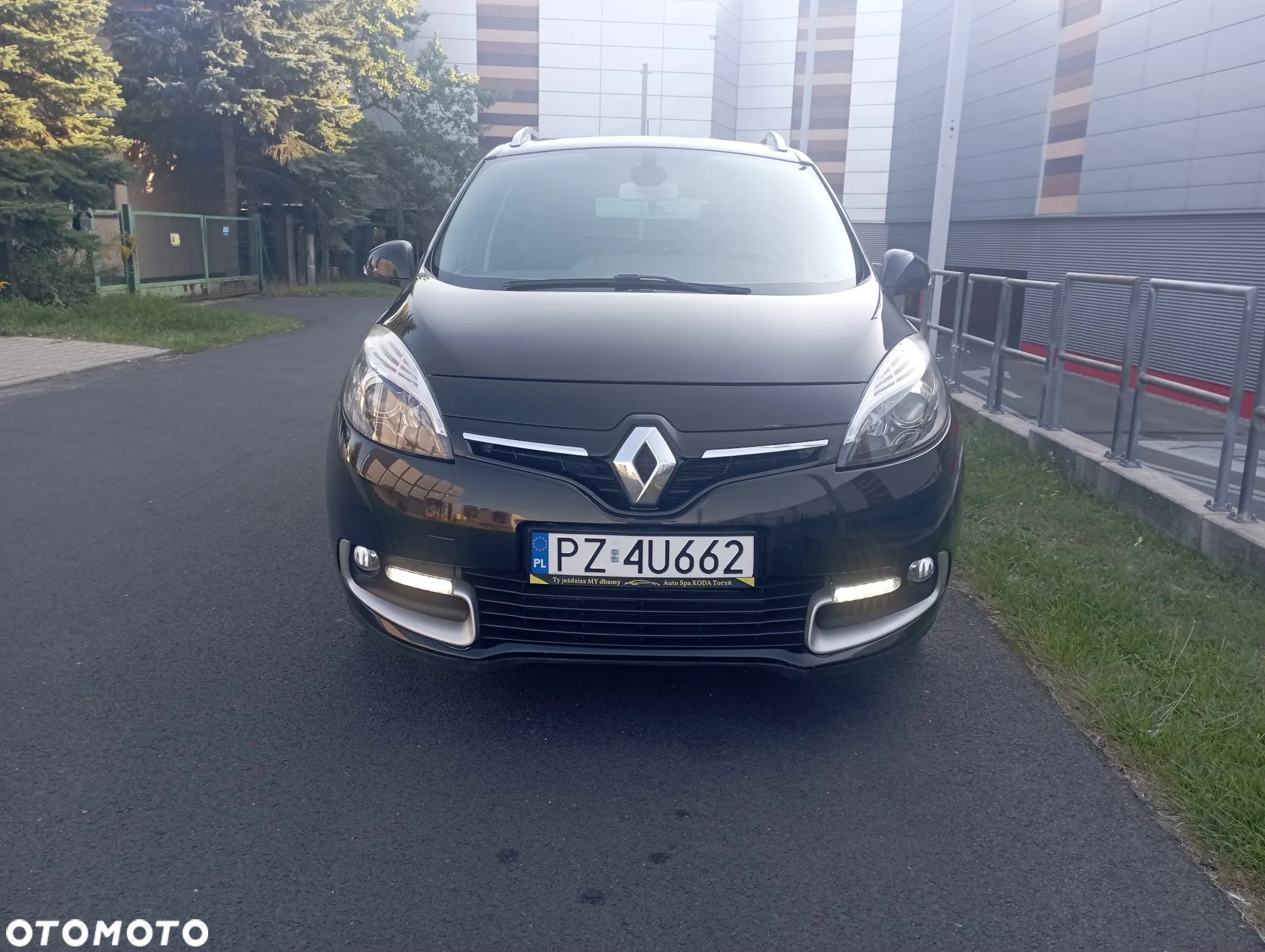 Renault Grand Scenic Gr 1.2 TCe Energy Limited - 15