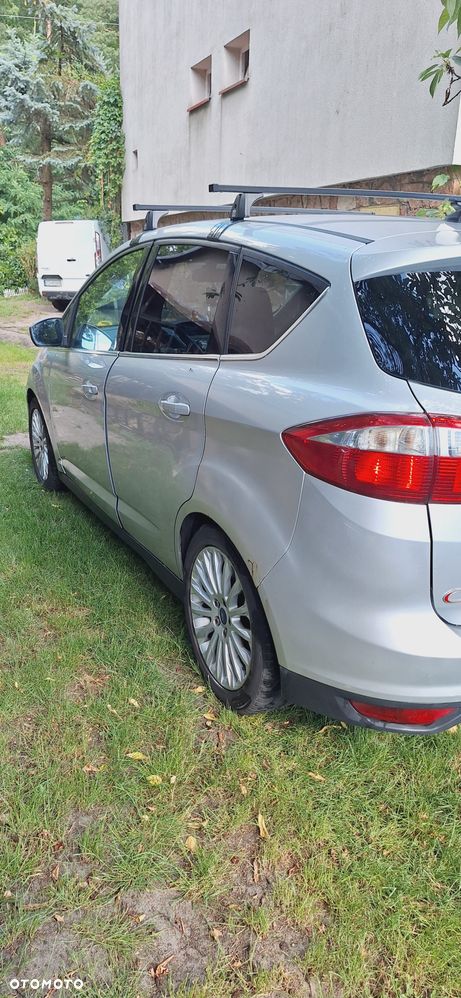 Ford C-MAX 2.0 TDCi Titanium - 7