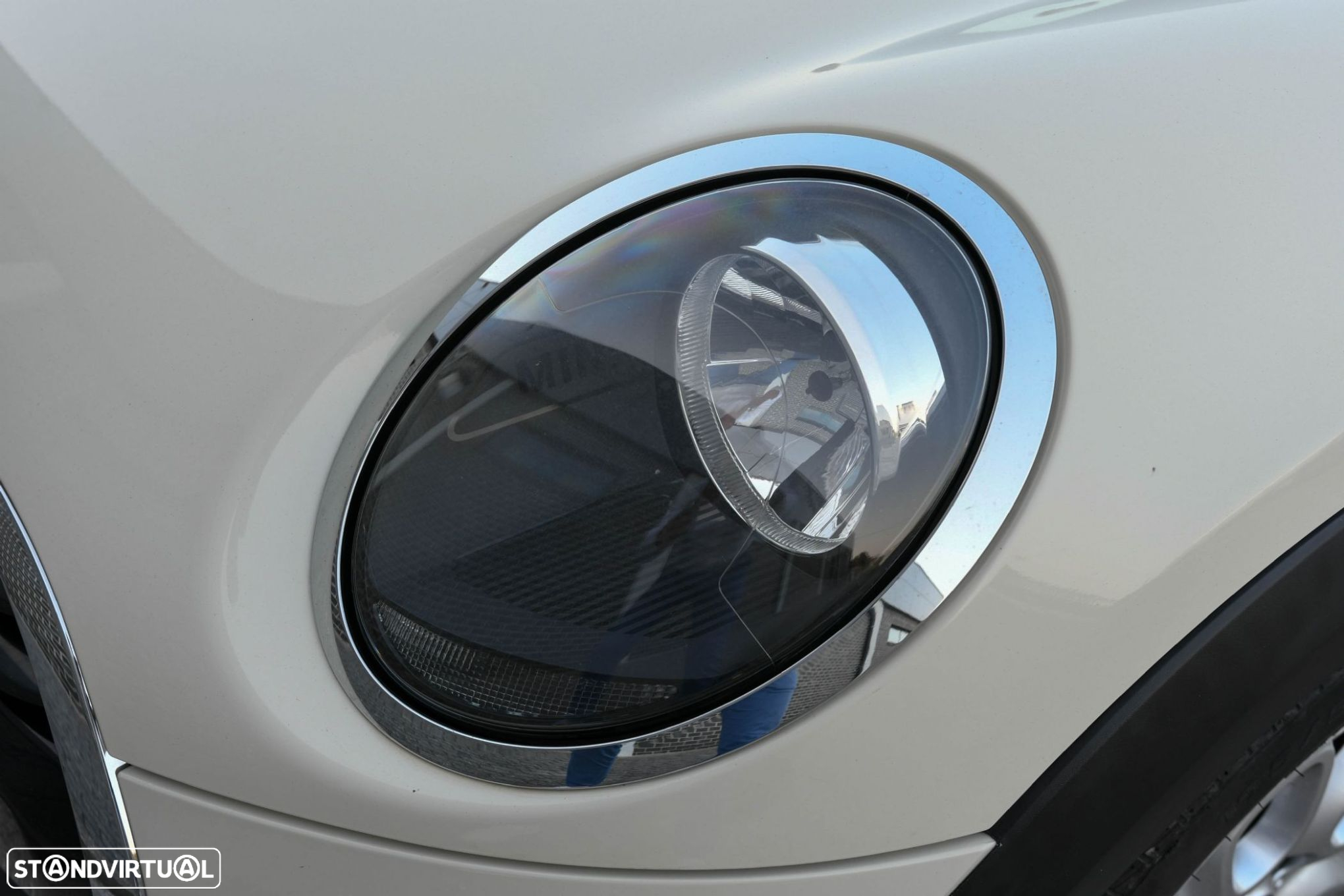MINI 5 Portas Cooper D - 15
