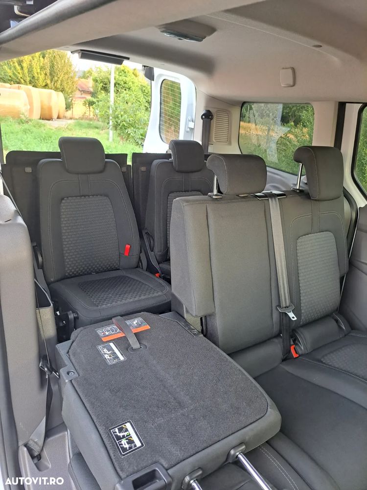 Ford Transit Connect 240 L2 Trend - 10