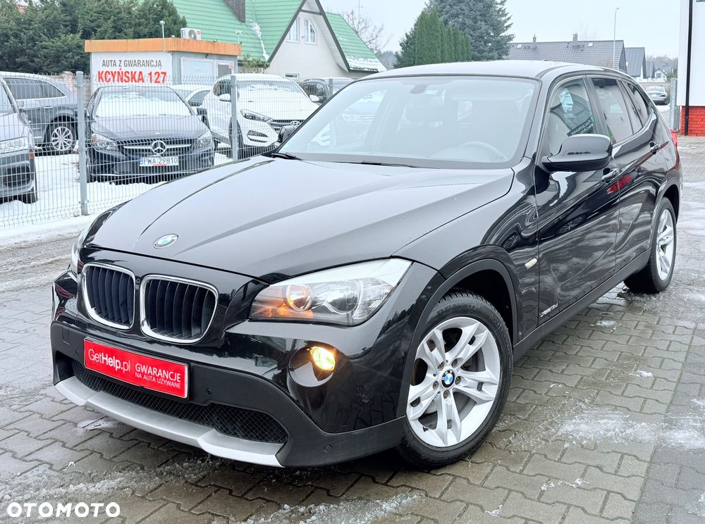 BMW X1 xDrive18d xLine - 4