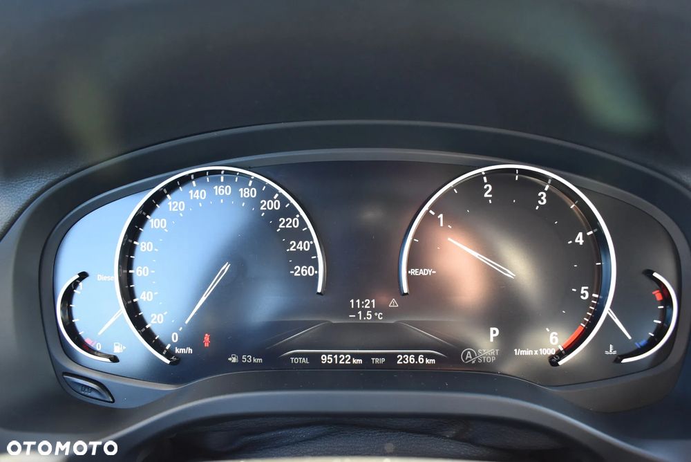 BMW X3 xDrive20d MHEV xLine - 26