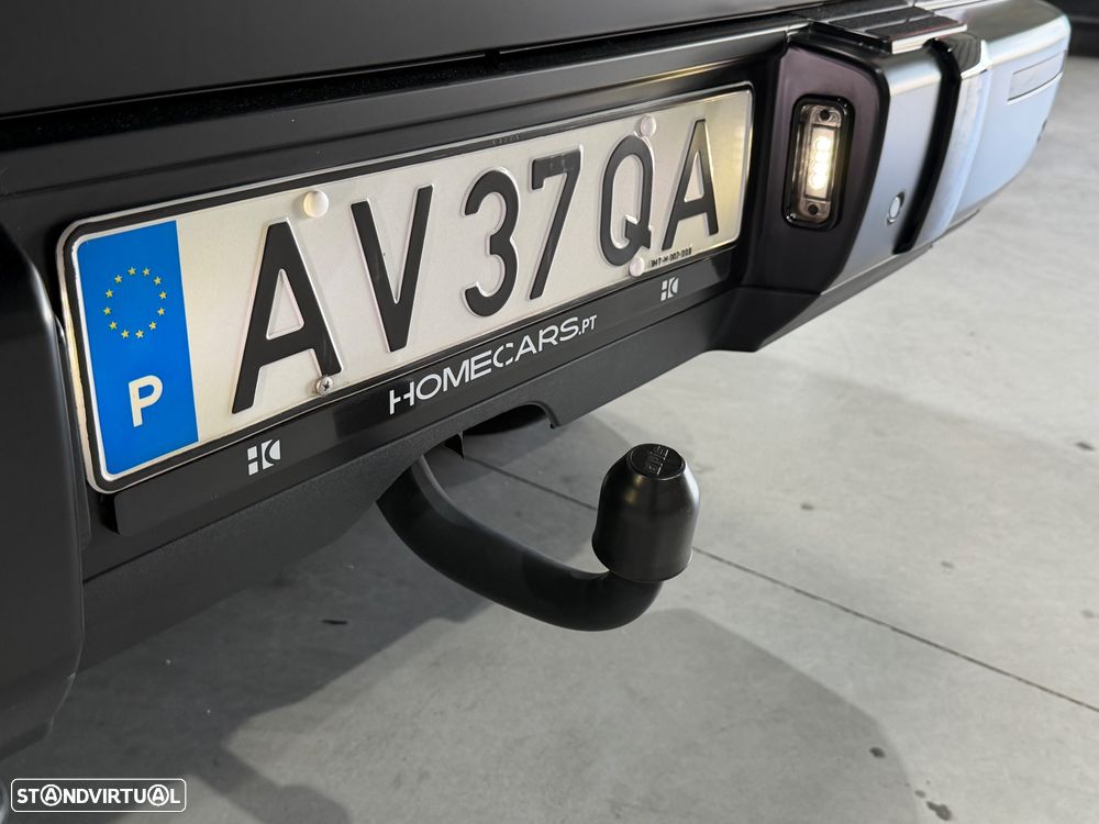 Mercedes-Benz G 63 AMG Standard - 22