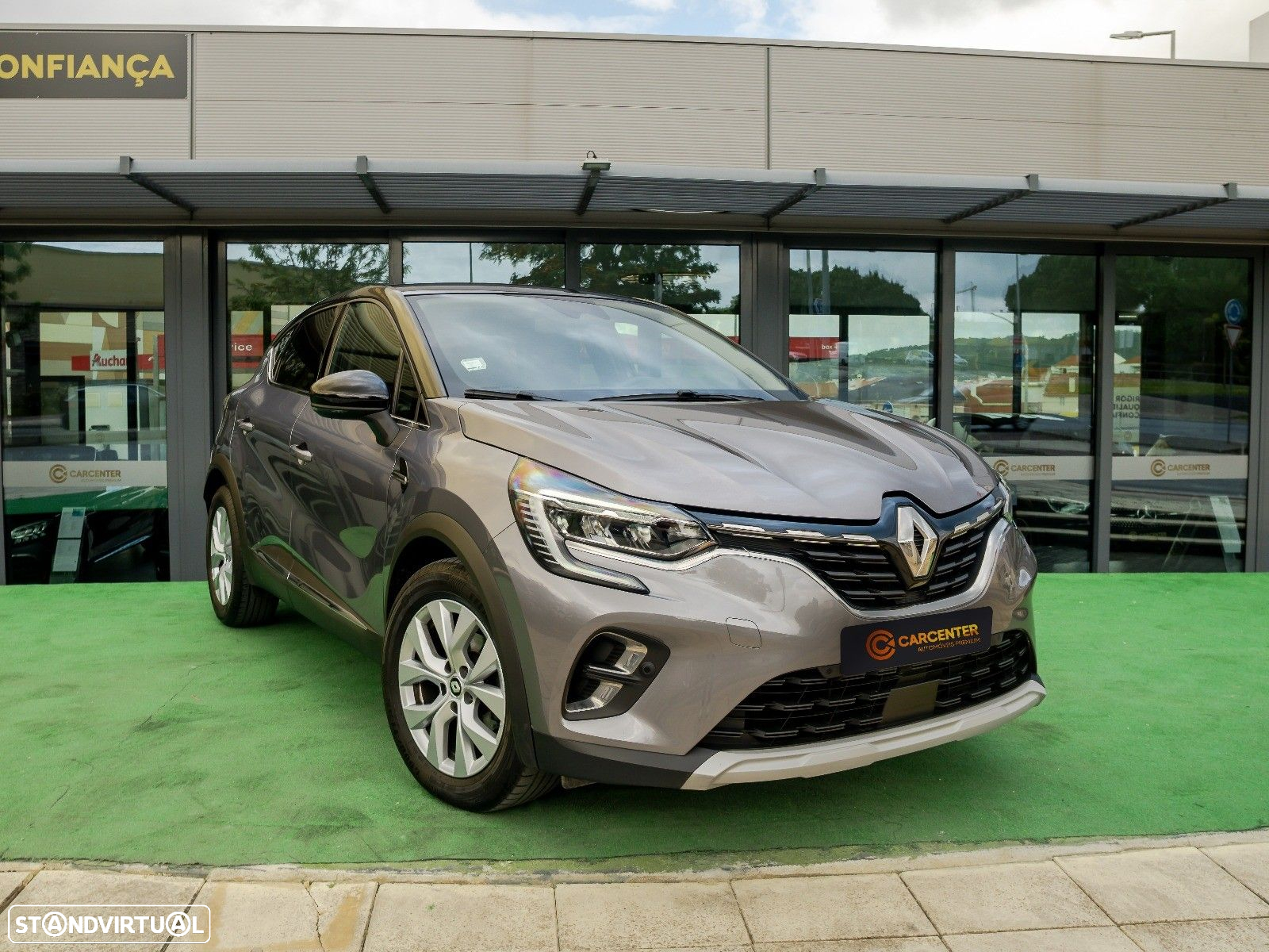 Renault Captur - 2