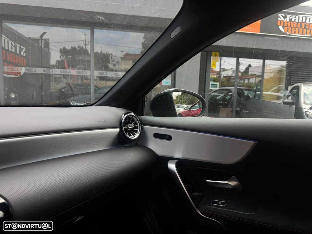 Mercedes-Benz A 180 - 26