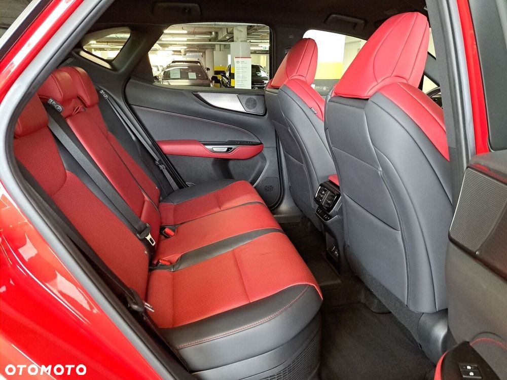 Lexus NX - 13
