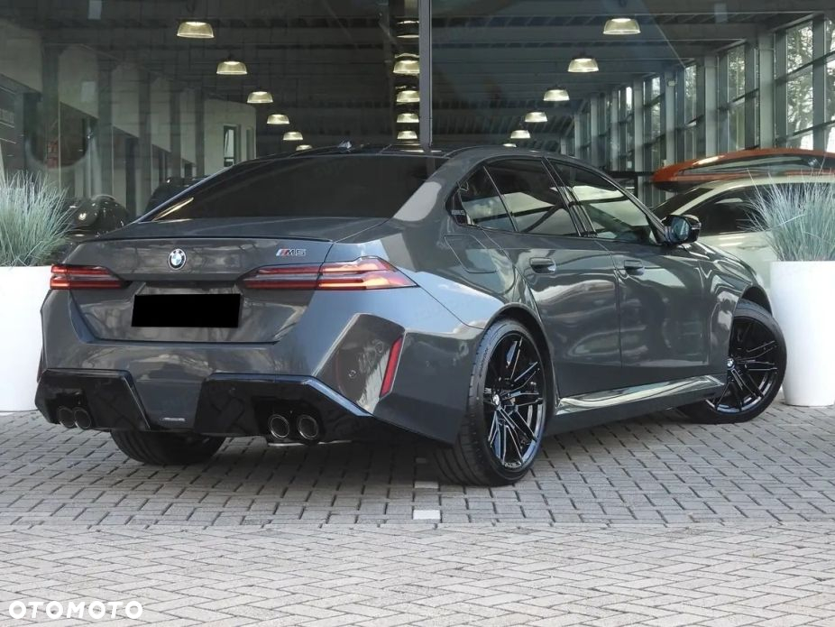 BMW M5 - 6