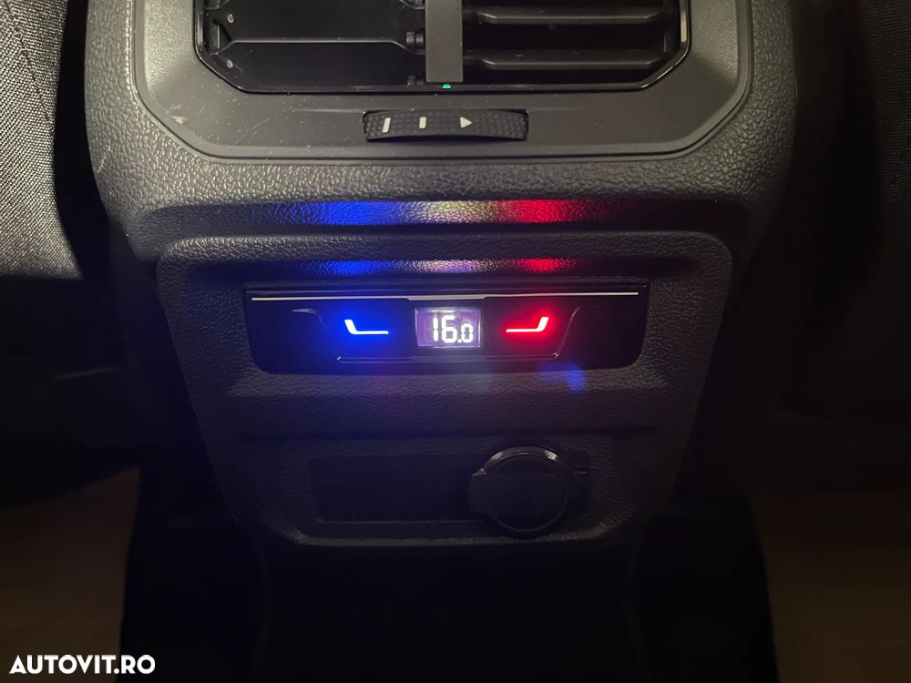 Volkswagen Tiguan 1.5 TSI OPF DSG Life - 20