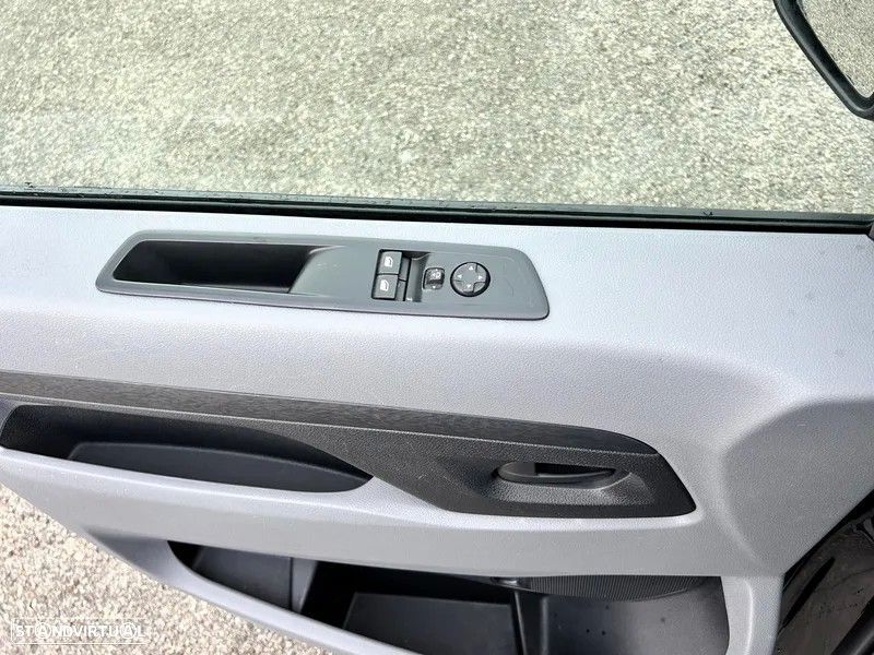 Citroën Jumpy XL 2.0 BLUEHDI EAT8 DRIVER 180 CV - 11