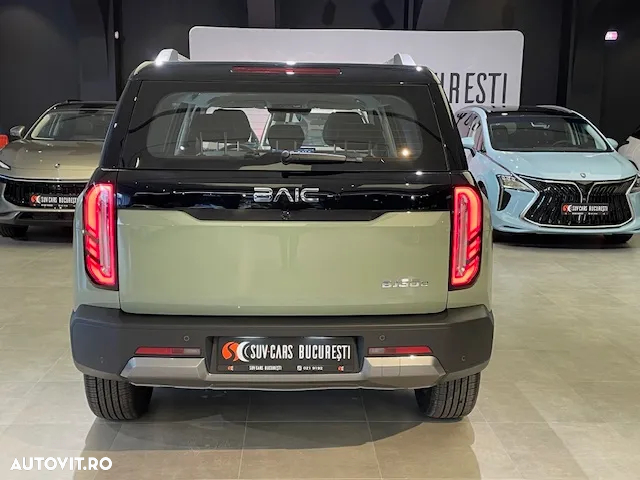 Baic BJ30 - 15