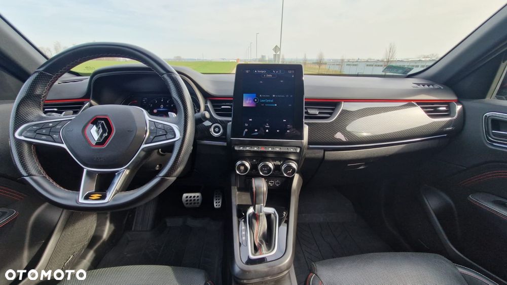 Renault Arkana 1.3 TCe mHEV R.S Line EDC - 11