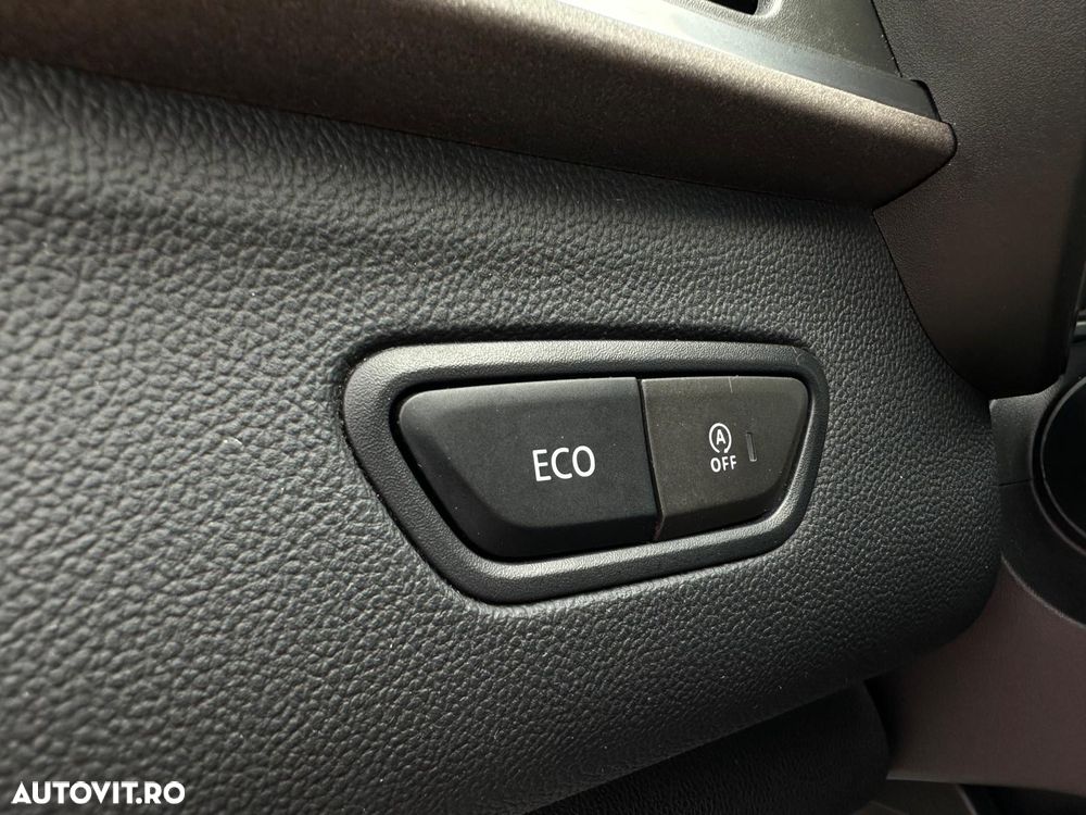 Renault Kadjar Energy dCi 130 4x4 CROSSBORDER - 21