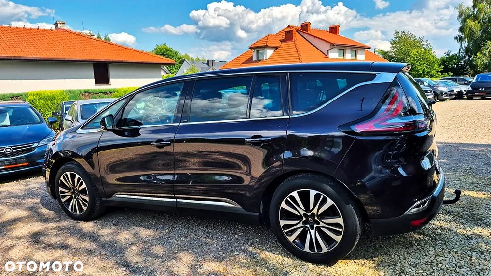 Renault Espace Energy TCe 225 EDC Initiale Paris - 16
